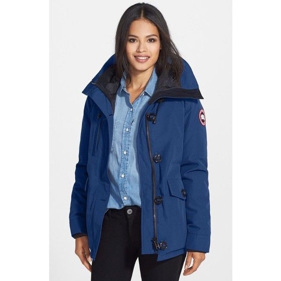 Canada Goose Rideau Parka 